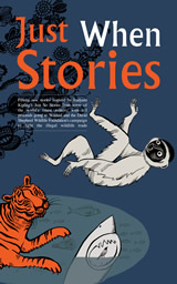 Just when Stories