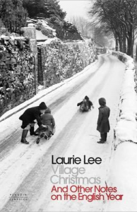 Laurie Lee's A Village Christmas